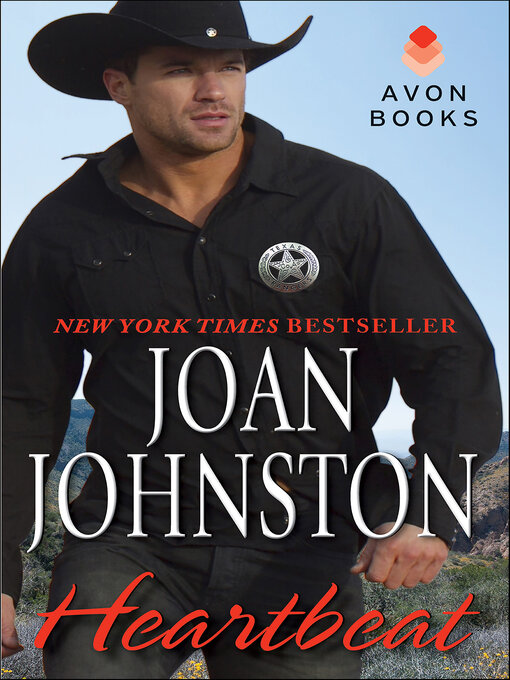 Title details for Heartbeat by Joan Johnston - Available